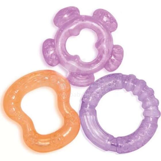 Lorelli Teether Art.10210380002  Zobgrauznis,1 gab