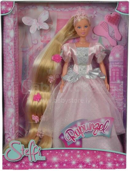 Steffi Rapunzel Art.S58831 Lelle Rapunzel