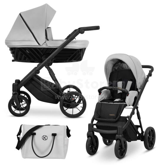 Kunert Ivento Art.IVE-06 Dove Grey