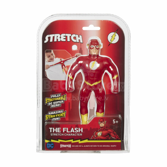 STRETCH DC Minihahmo Flash 16,5cm