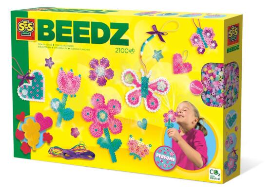 SES BEEDZ Art.06219S perfume Flower