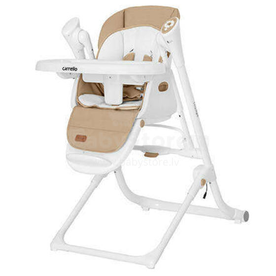 Carrello Triumph Art.CRL-10302 Cocoa Brown