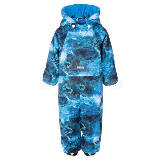 Lenne'24 Happy Art.24203/6310 Демисезонный детский комбинезон