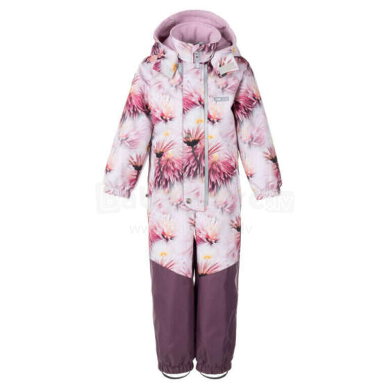 Lenne'23 Joy Art.23218/1210 Демисезонный детский комбинезон