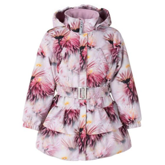 Lenne'23 Polly Art.23235/1210 Демисезонная куртка для девочек