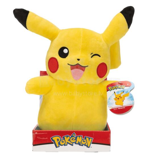 POKEMON Плюшевые Герои Покемон 25 см, W9