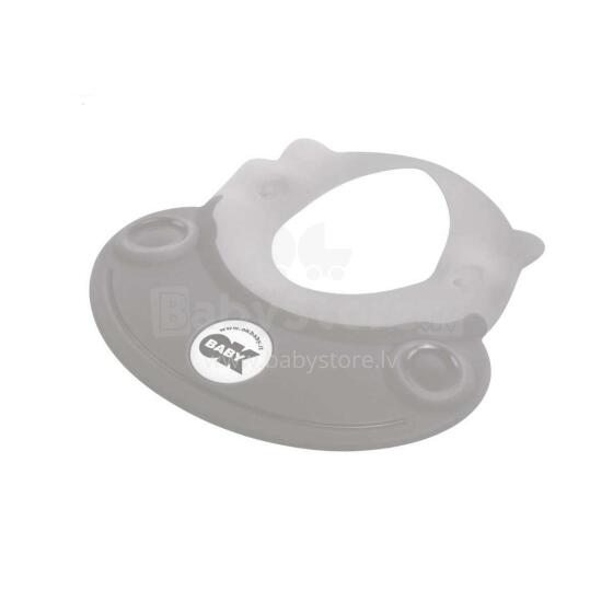 Ok Baby Hippo Art.38292300 Grey