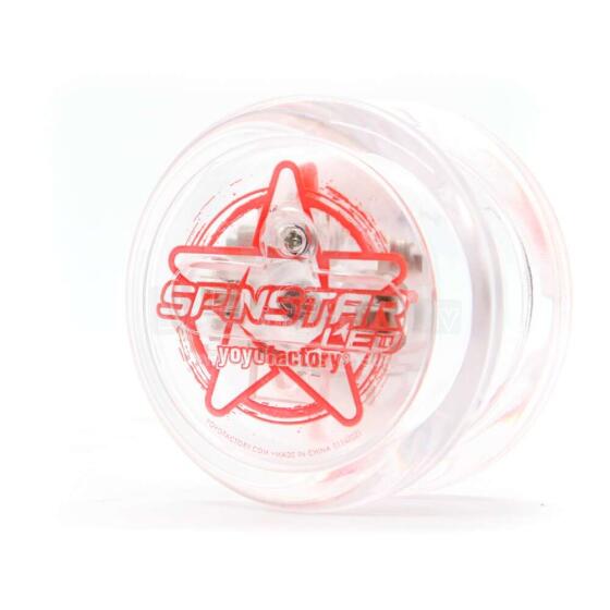 Yoyofactory Spinstar Art.YO618