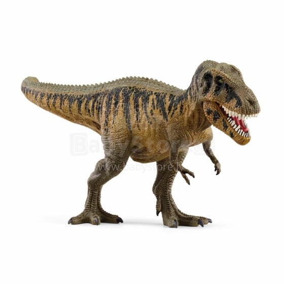 SCHLEICH DINOSAURS Тарбозавр
