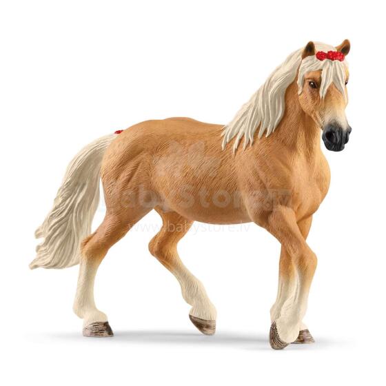 SCHLEICH HORSE CLUB Лошадь хафлингер