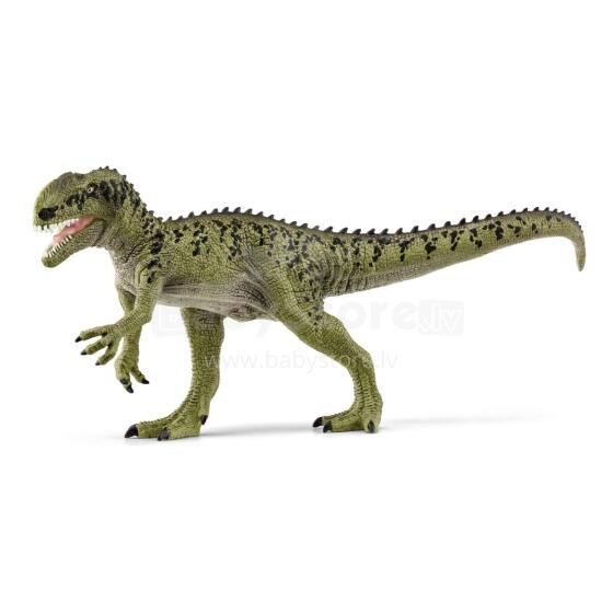 SCHLEICH DINOSAURS Monolofozaurs