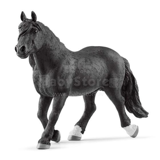 Schleich Farm World Art.13958 Noriker šķirnes ērzelis