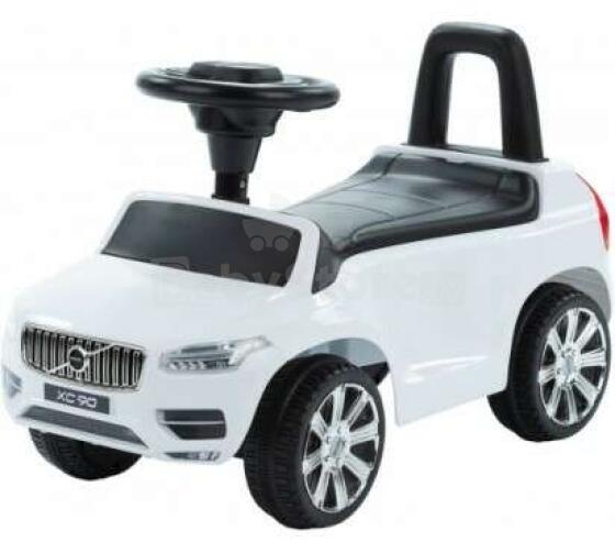 Aga Design Volvo Art.DKPO2 White Stumjamā mašīna