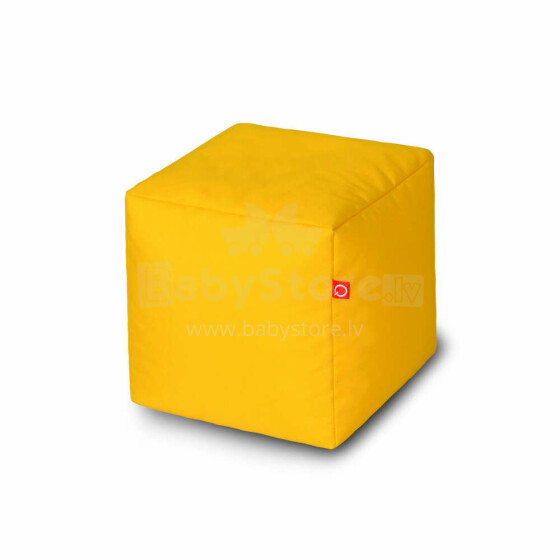 Qubo™ Cube 50 Citro POP FIT beanbag