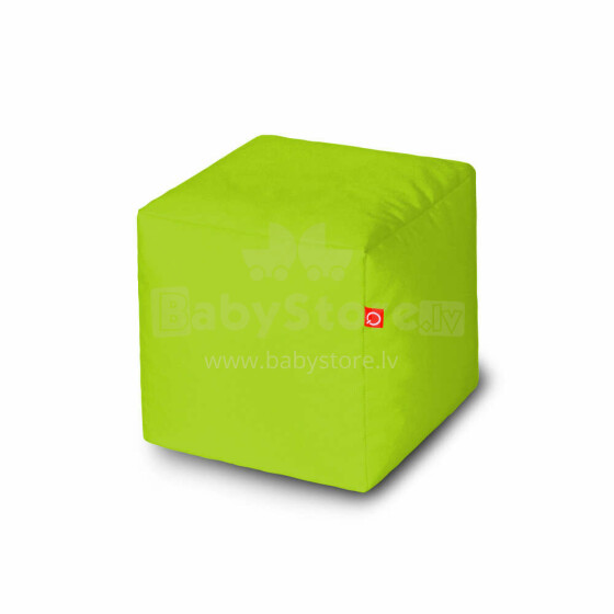 Qubo™ Cube 50 Apple POP FIT sēžammaiss (pufs)