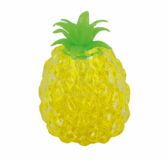 Squishy pineapple