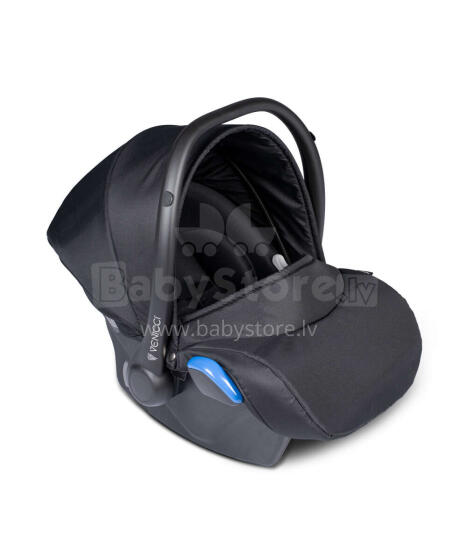 Venicci car seat Art.135477 Grey Zīdaiņu autokrēsliņš (0-13 kg)
