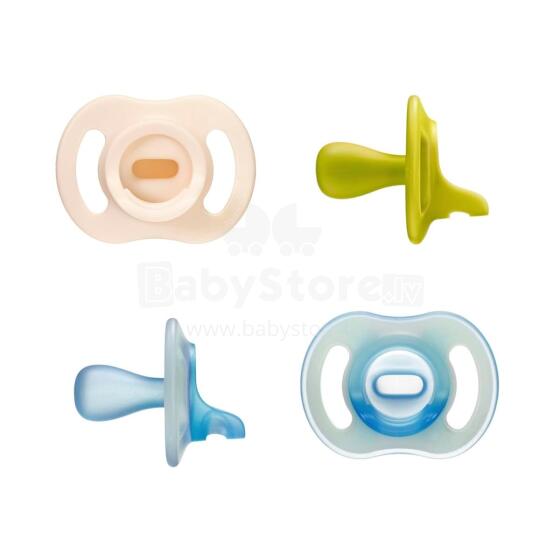 Tommee Tippee Ultralight StayPut  Art.146398