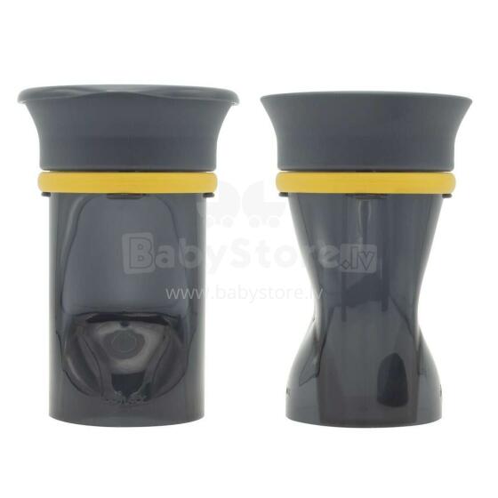 Difrax Non spill cup 360, Study cup 250ml