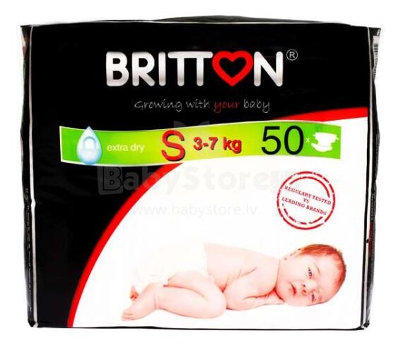 Britton Pants S Art.B22001