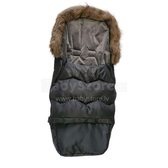 Jedo Footmuff STD Art.A1