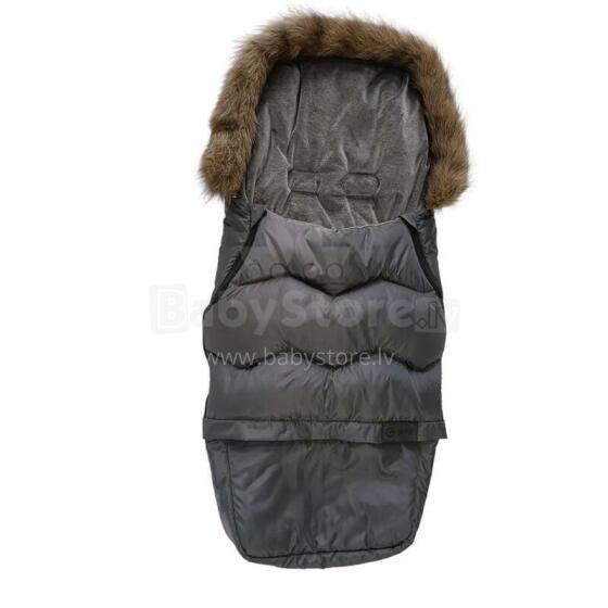 Jedo Footmuff STD Art.A3