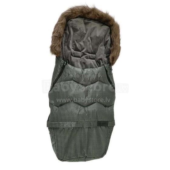 Jedo Footmuff STD Art.A9
