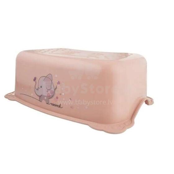 Maltex Step Stool Minimal Elephant Art.7310_41
