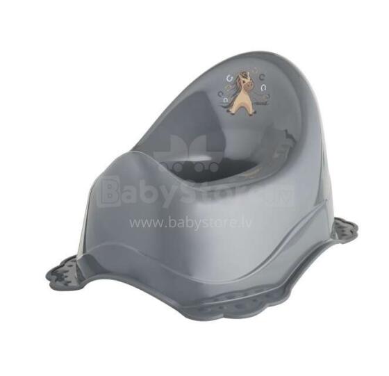 Maltex  Music Potty Minimal Pony Art.8210_90 Детский горшок c музыкой