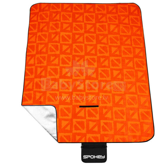 PICNIC APRICOTE Koc piknik. 150x180c