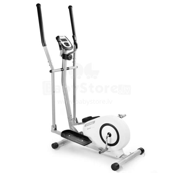 Magnetic cross trainer Spokey PLANET
