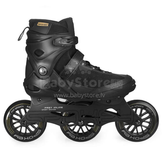 Spokey Shiffty Pro 39 BK Art.929403