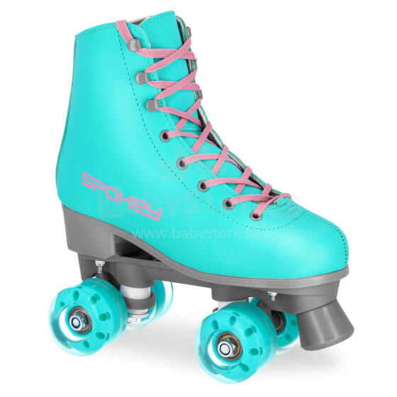 Spokey MIRRA 36 TQ Art.929587 Роликовые коньки