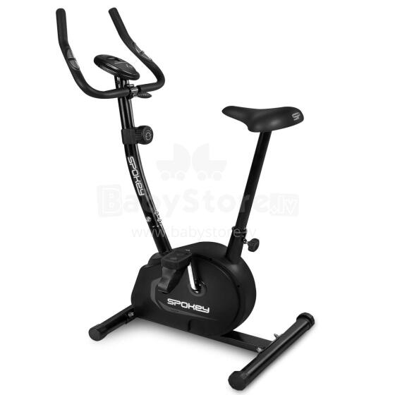 INPEL CR Rower magnetyczny