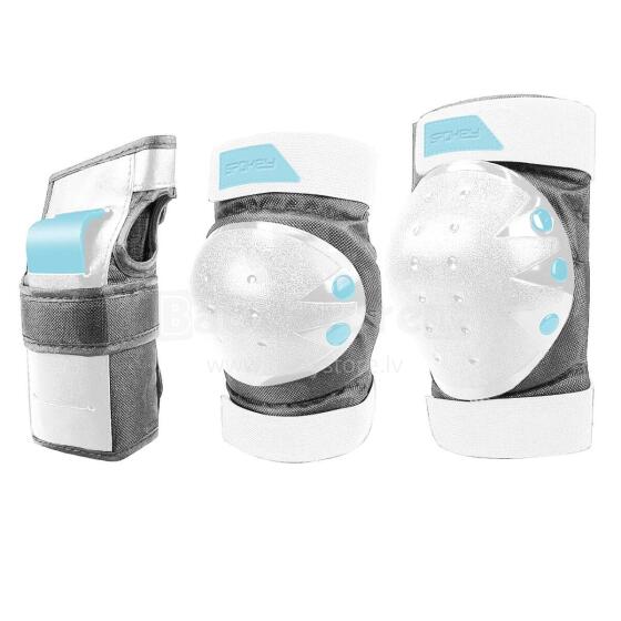 SHIELD PRO Zest.ochrania. S WH