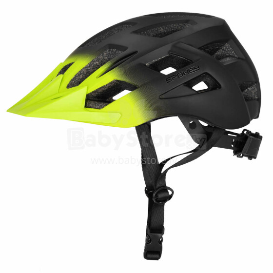 Spokey Велосипедный шлем Art.941260 POINTER