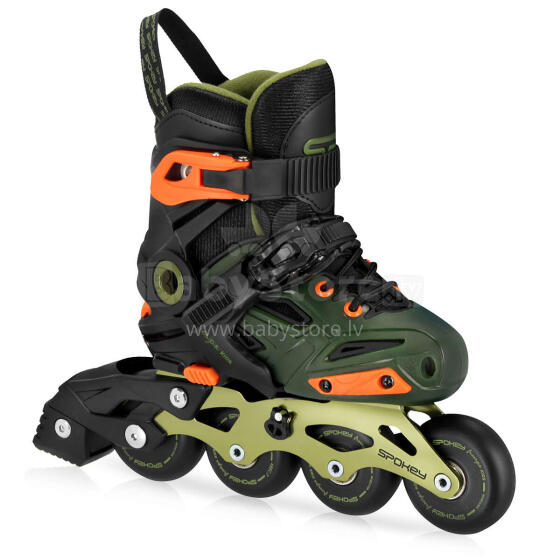 Spokey FREESPO KIDS 27-30 GR Art. 940664 Children's Roller Skates
