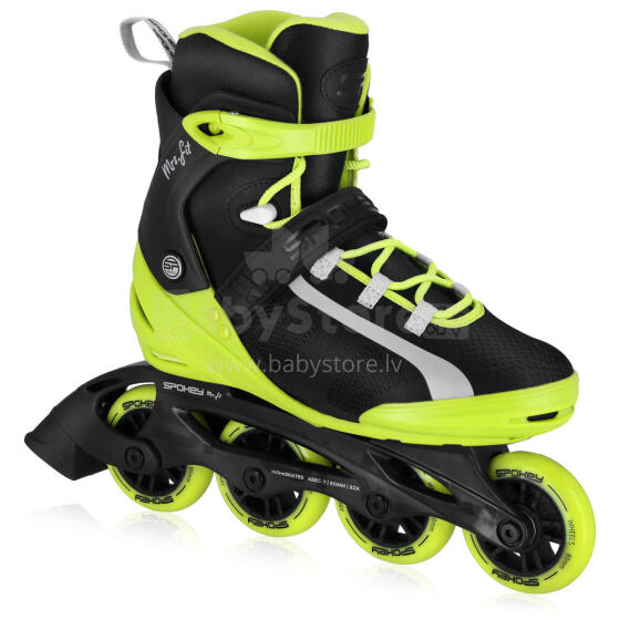 Spokey MsrFIT 39 LM Art.940751 Skrituļslidas