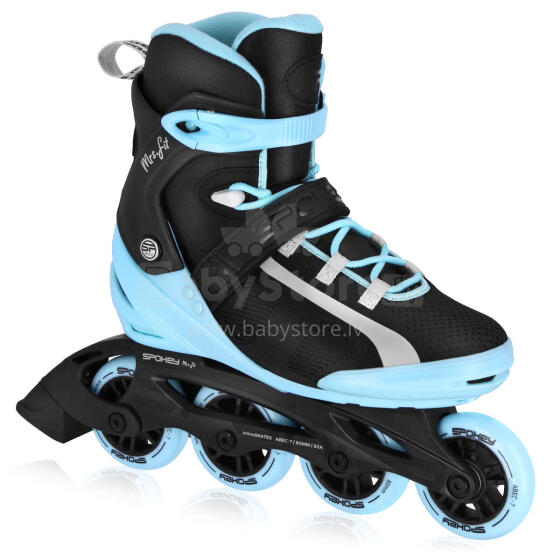 Spokey MrsFIT 39 BL Art. 940763 Skrituļslidas