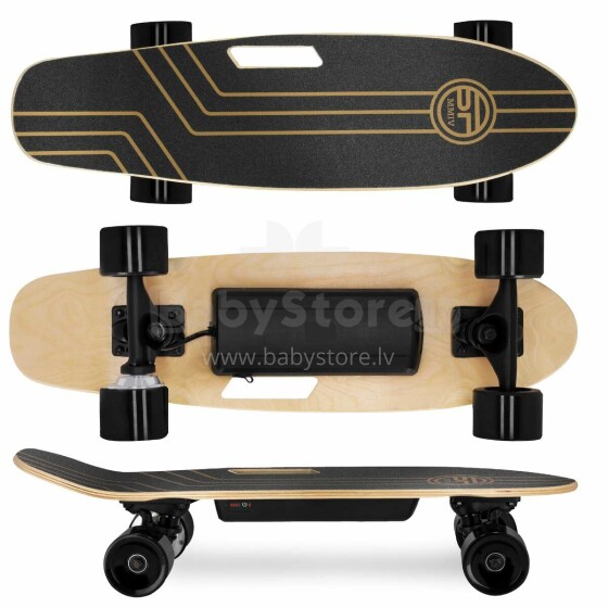 Spokey E-RUSH Art.941206  Electric skateboard