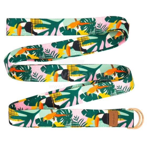 Spokey HOME JUNGLE Art. 941959 Jogas lente