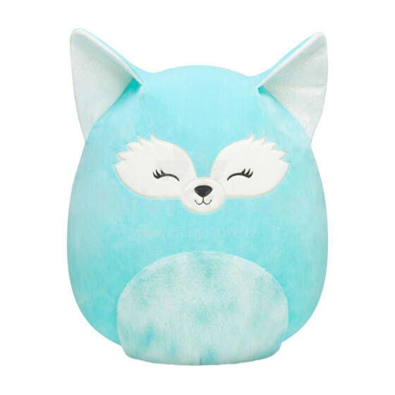 SQUISHMALLOWS W13 Plīša rotaļlieta Lapsa, 50 cm