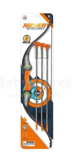 Bow And Arrow Set