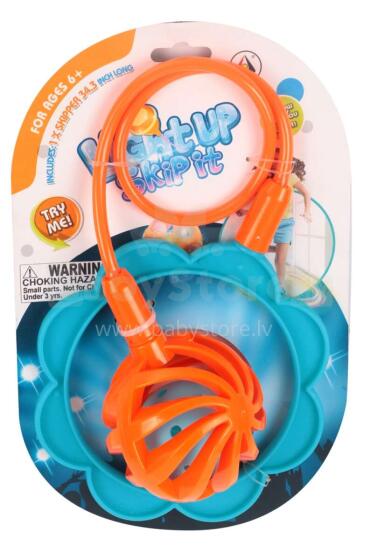 Light up skipper