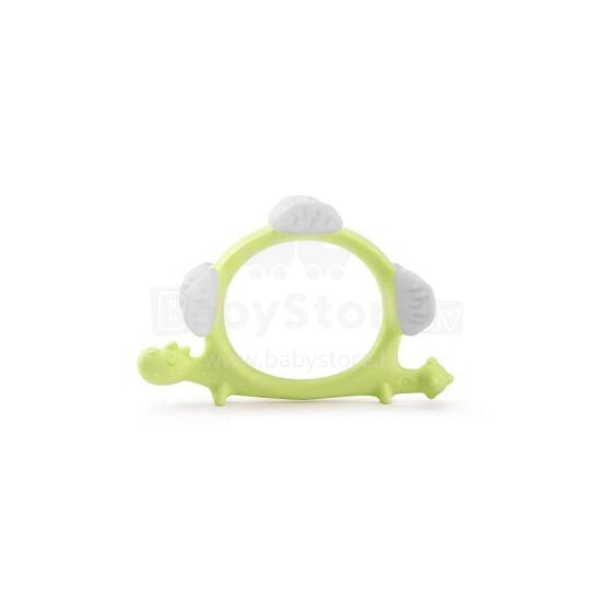 Smily Mia Dinozaur Norman Art.147036 Green Grabulis Dinozaurs