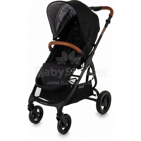 Valco Baby Snap 4 Ultra Trend Art.0041 Night Pastaigu ratiņi