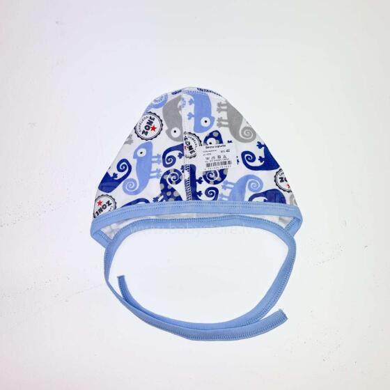 Galatex Art.147122 Babies 100% cotton hat