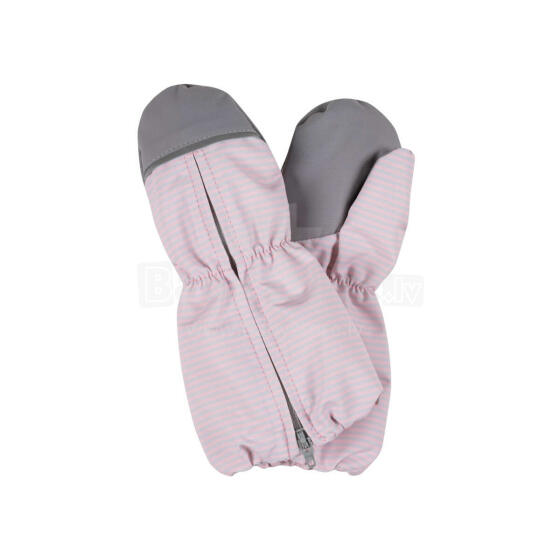 Lenne '23 Mittens EAS Art.23174/1710 Pavasaris/Rudens ūdens necaurladīgi dūraiņi ar flīsa orderi (0-2 izm.)