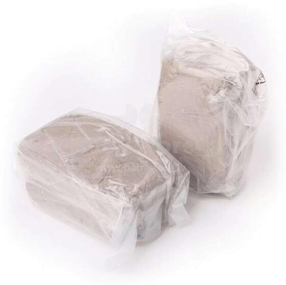 Ikonka Art.KX9718 Clay stock for potter's wheel 800g
