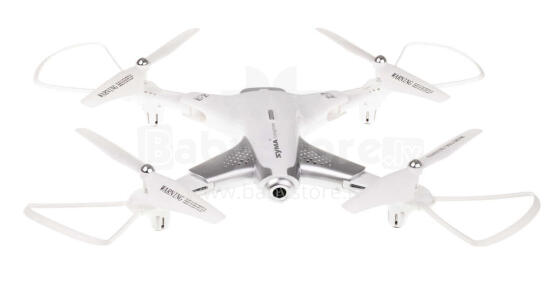 Ikonka Art.KX7222 Dron RC SYMA Z3 2.4GHz HD kamera